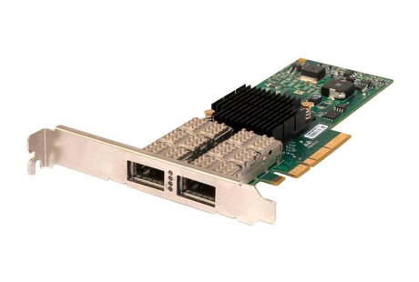 HP 592520-B21 Networking Network Adapter 2 Port PCI Express