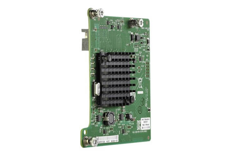 HP 616010-001 1GB 4 Port Networking Network Adapter