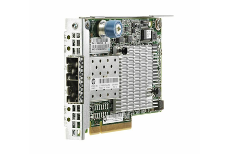 HPE 629142-B21 10GB 2-Port Networking Network Adapter