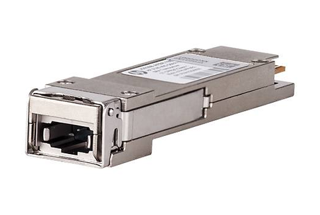 HPE JH232A Networking Transceiver 40 Gigabit