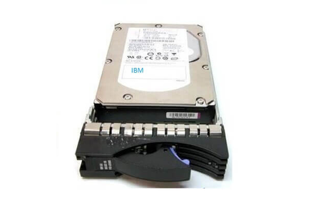IBM 00FN164 5TB 7.2K RPM HDD SATA-6GBPS