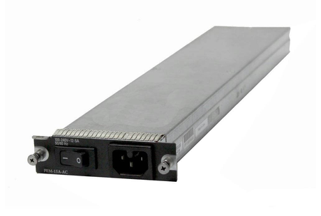 Cisco PEM-15A-AC 950 Watt Power Supply Power Module