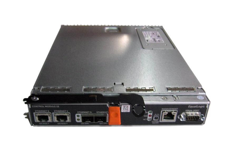 Dell 540-BBDM Equallogic Controllers ISCSI