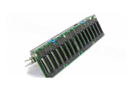 Dell 7K5HK BAY 16 HDD Accessories Backplane Board Poweredge