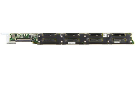 Dell FX48G BAY 8 HDD Accessories Backplane Board Poweredge