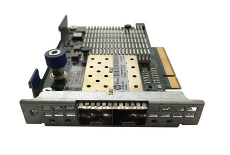HP 634026-001 10GB 2-Port Networking Network Adapter