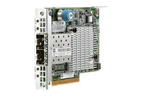 HPE 647579-001 10GB 2 Port Networking Network Adapter