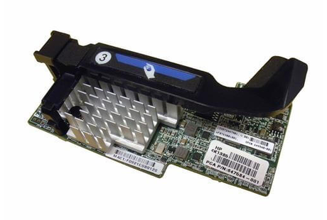 HPE 647586-B21 10GB 2-Port Networking Network Adapter