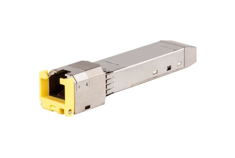 HPE JL563A Networking Transceiver 10 Gigabit