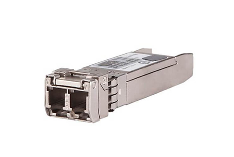 HP JW091A Networking Transceiver 10 Gigabit