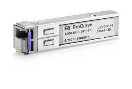 HP J9142-61101 GBIC-SFP Networking Transceiver