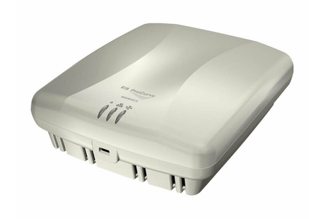 HP J9522-69001 Networking Security Appliance MSM415 Ethernet Wireless