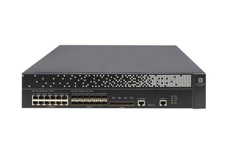 HPE JG723-61001 Networking Security Appliance 870 Unified Wired-WLAN