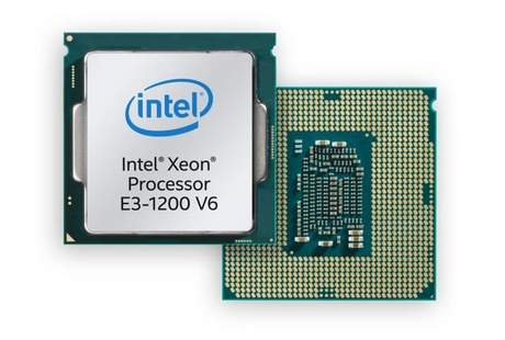 Intel BX80677E31275V6 3.80 GHz Processor Intel Xeon Quad Core