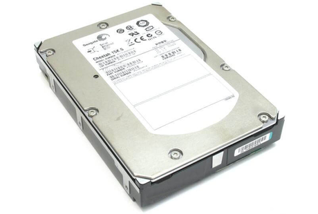Seagate 9FL066-009 300GB 15K RPM HDD SAS-6GBPS