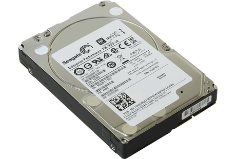 Seagate ST300MM0008 300GB 10K RPM HDD SAS-12GBPS