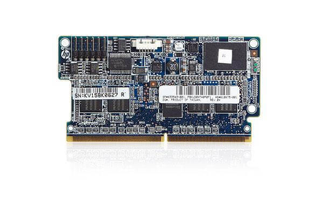 HP 631681-B21 Controller Smart Array Flash Backed Write Cache