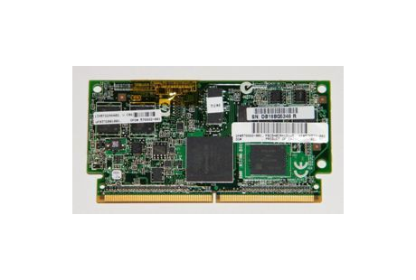 HP 633540-001 Controller Smart Array Flash Backed Write Cache