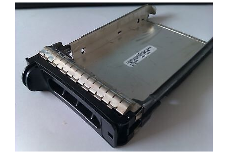 Dell 128GT 3.5 Inch Hot Swap Trays SCSI