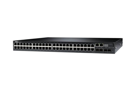 Dell 210-ABOG 48 Port Networking Switch