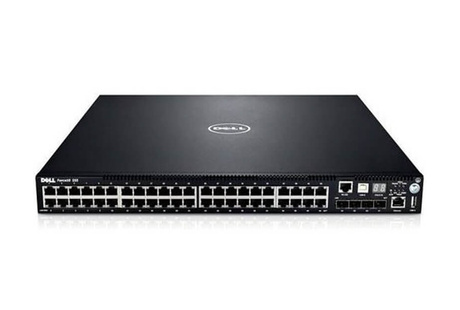 Dell 210-ADFB 48 Port Networking Switch