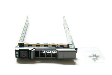 Dell Y961C 2.5 Inch Hot Swap Trays SAS-SATA