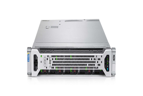 HPE 646901-001 Xeon 2.30GHz Server ProLiant DL360P