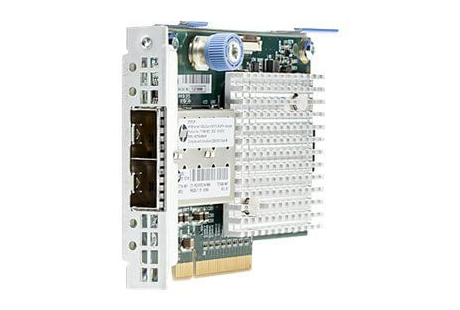 HPE 728531-001 10 Gigabit Networking Network Adapter