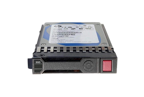 HPE 875875-001 800GB SSD PCI-E