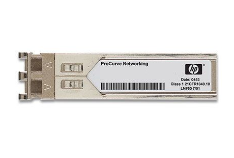 HPE JD494A  GBIC-SFP Networking Transceiver