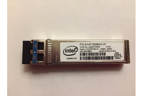 Intel E65685-004 10 Gigabit Networking Transceiver