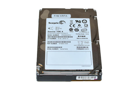 Seagate 9WH066-150 900GB 10K RPM HDD SAS 6GBPS