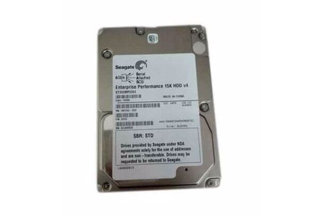 Seagate ST300MP0064 300GB 15K RPM HDD SAS-6GBPS