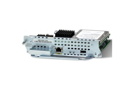 Cisco NME-NAM-120S Networking Network Module Management Module