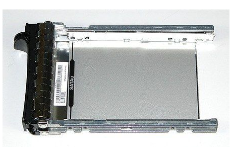 Dell CC852 3.5 Inch Hot Swap Trays SAS-SATA