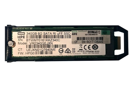 HP 830453-001 340GB SSD SATA 6GBPS