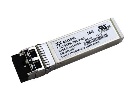 QLogic SFP16-SR-SP 16GB Networking  Transceiver.