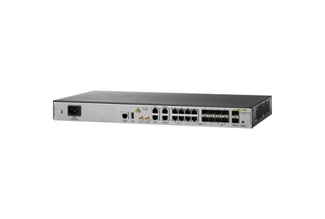 Cisco A901-6CZ-F-A  Networking Router Chassis