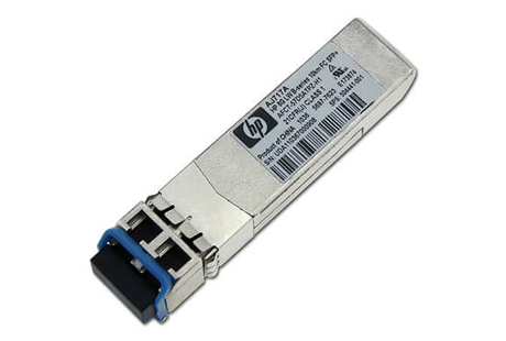 HP 504441-001 Fibre Channel Networking Transceiver
