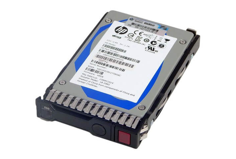 HPE 872394-B21 3.84TB SSD SAS 12GBPS