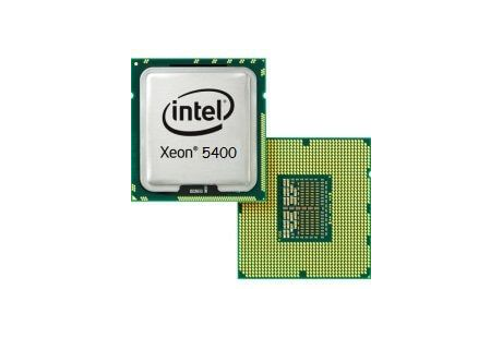 Intel SLANT 2.80 GHz Processor Intel Xeon Quad Core