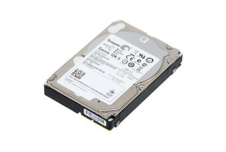 Seagate ST9600105SS 600GB 10K RPM HDD SAS 6GBPS