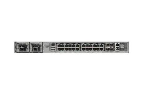 Cisco ASR-920-24TZ-M Networking Router 28 Ports