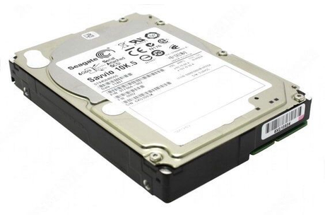 Seagate ST450MM0026 450GB 10K RPM HDD SAS 6GBPS