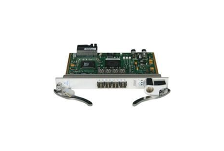 Cisco ASR5K-011G2-T-K9 5000 GLC2 1-Port Networking Router