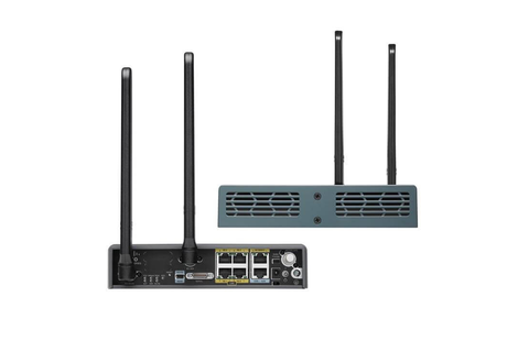 Cisco C819G-S-K9 4 Port Networking Router