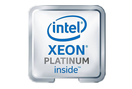 Dell 338-BLUL 2.5GHz Processor Intel Xeon 28-Core Platinum