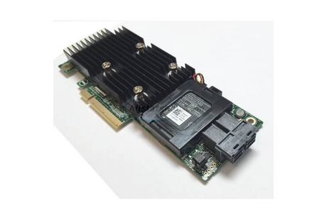 Dell HXV26 Controller SAS Controller PCI-E