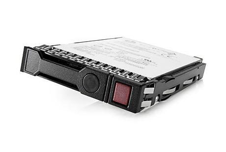 HPE 840993-B21 1.6TB SSD SATA-6GBPS