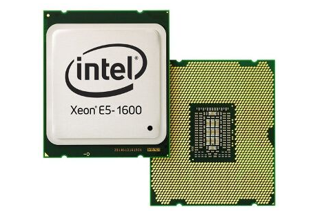 Intel CM8064401973600 3.50 GHz Processor Intel Xeon Quad Core